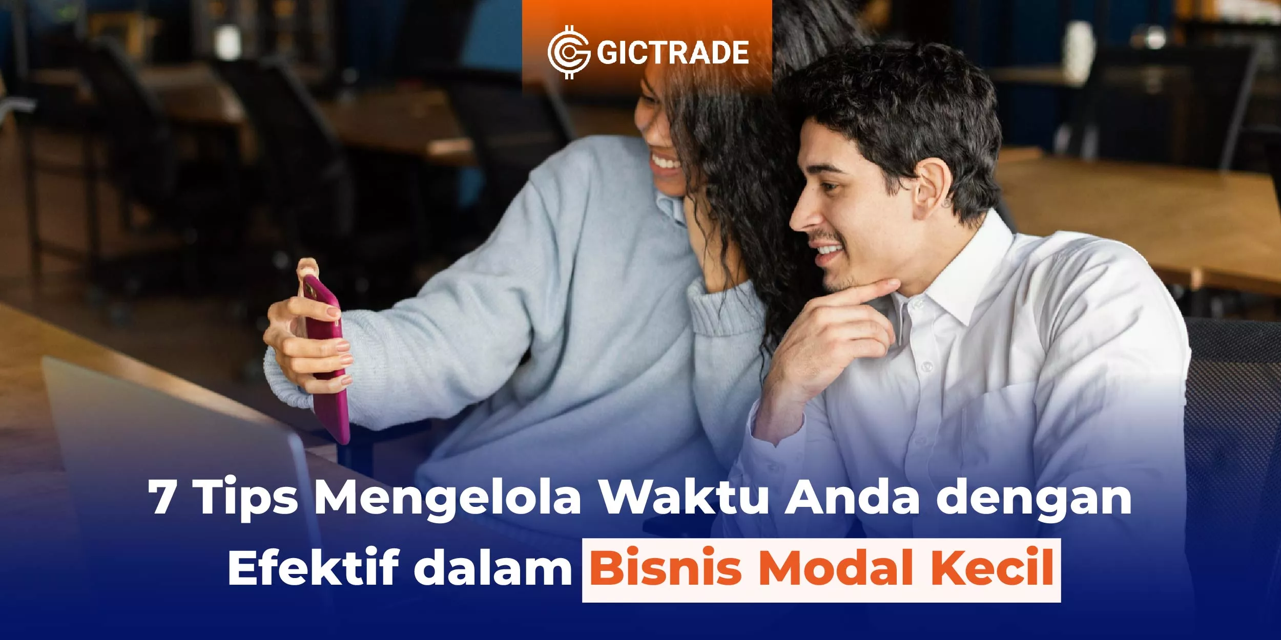 Tips Mengelola Waktu dalam Bisnis Modal Kecil